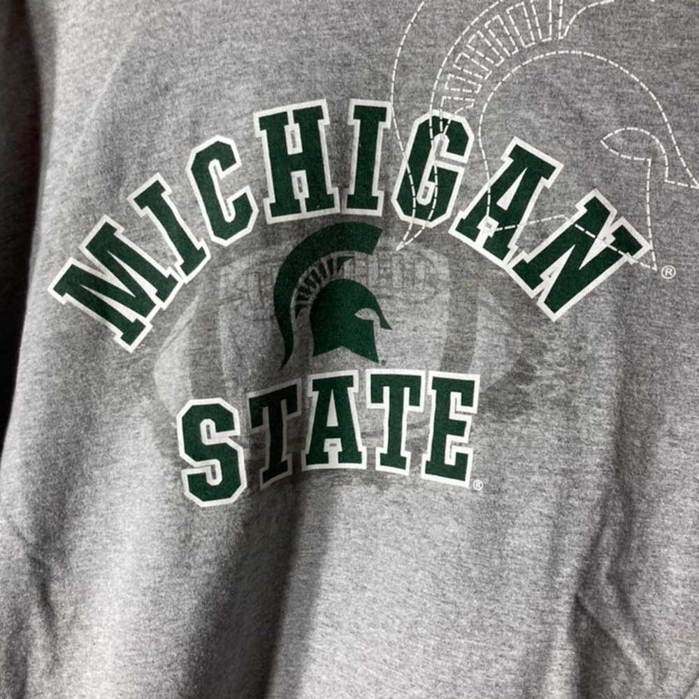 Vintage Michigan state t shirt bundle reseller co… - image 6