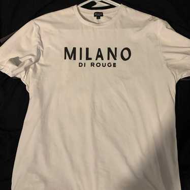 Milano shirt - image 1