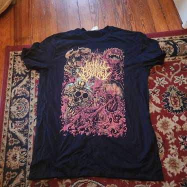 Hollow Prophet Doom shirt - image 1