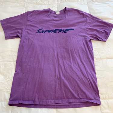 Supreme supreme futura tee - Gem