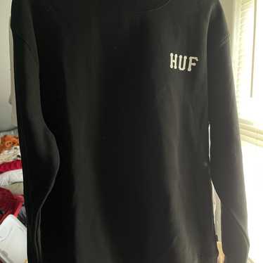 HUF sweater - image 1