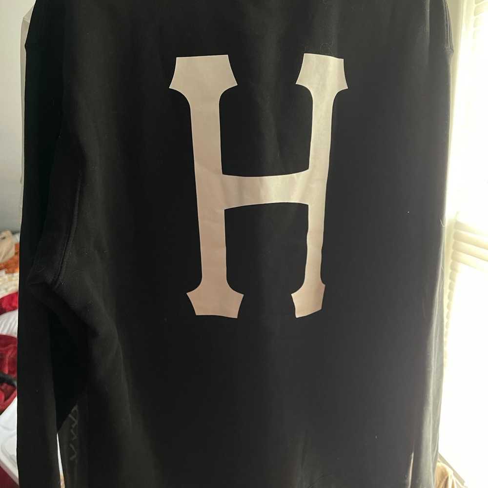 HUF sweater - image 2