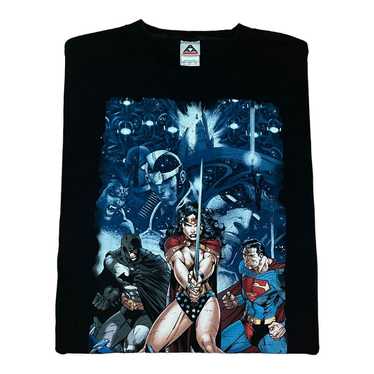 Justice League “Wonder Woman”Shirt