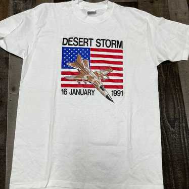 Vintage desert storm deadstock - image 1