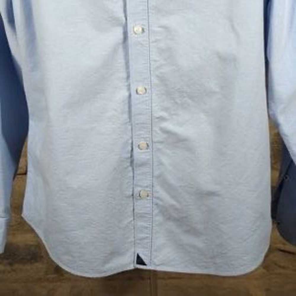 Untuckit Wrinkle-Free Hillside Select Shirt light… - image 3