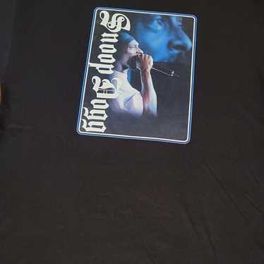 Vintage Snoop Dogg Shirt XL - image 1