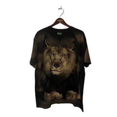 Radical Nature Lion All Over Print Pride Family 9… - image 1
