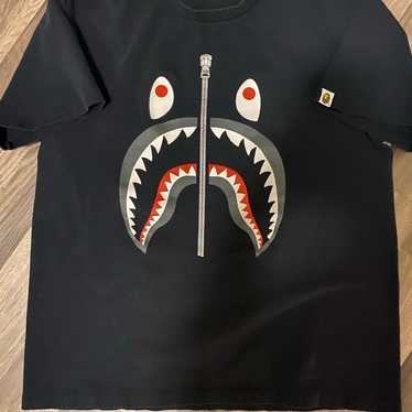 Bape tshirt