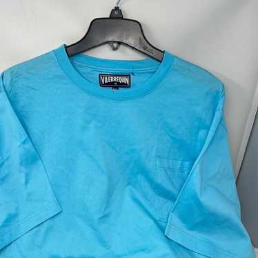 Vilebrequin Front Pocket T-Shirt Men’s XXL 2XL - image 1
