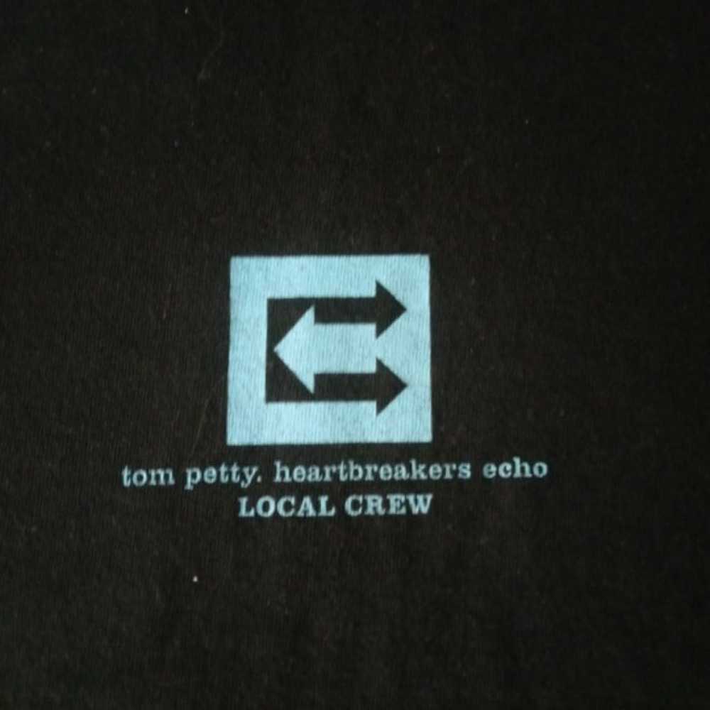Tom Petty shirt - image 2