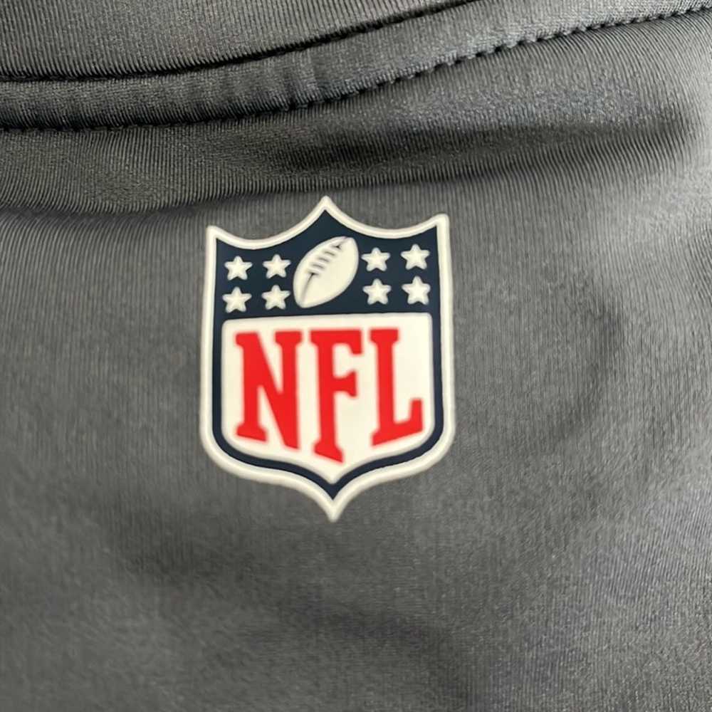 NY GIANTS Nike Dri - Fit Sz 3X shirt NFL Brand New - image 3