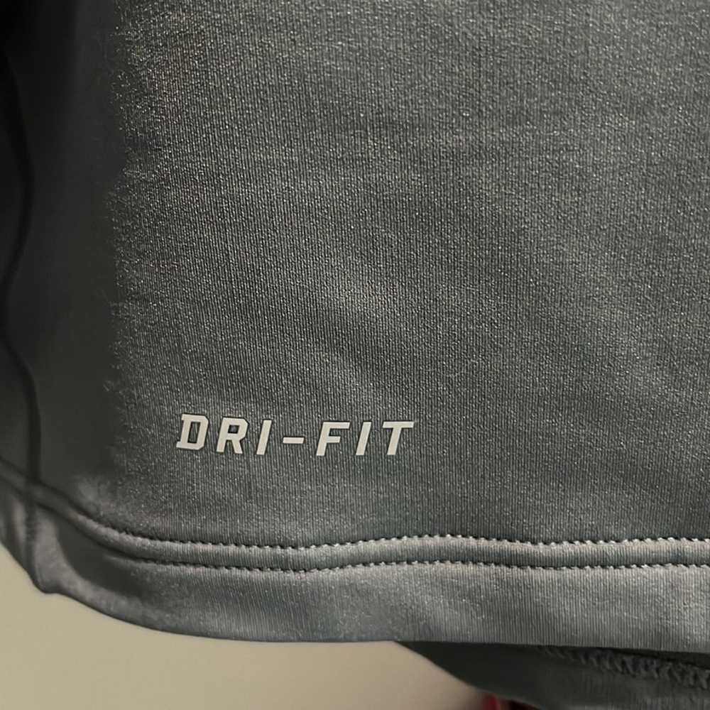 NY GIANTS Nike Dri - Fit Sz 3X shirt NFL Brand New - image 4