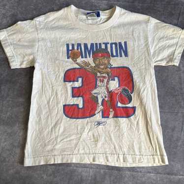 Reebok Hamilton T-Shirt