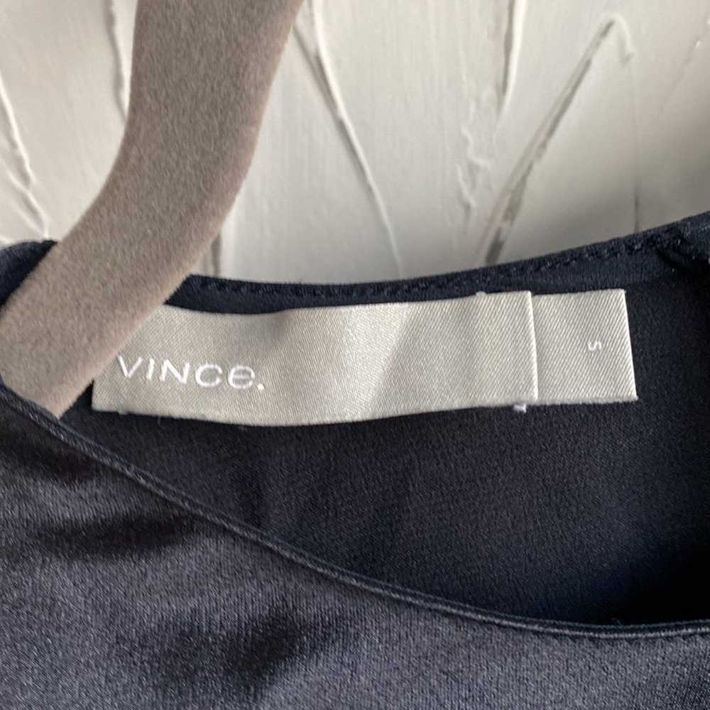 Vince long sleeve - image 3