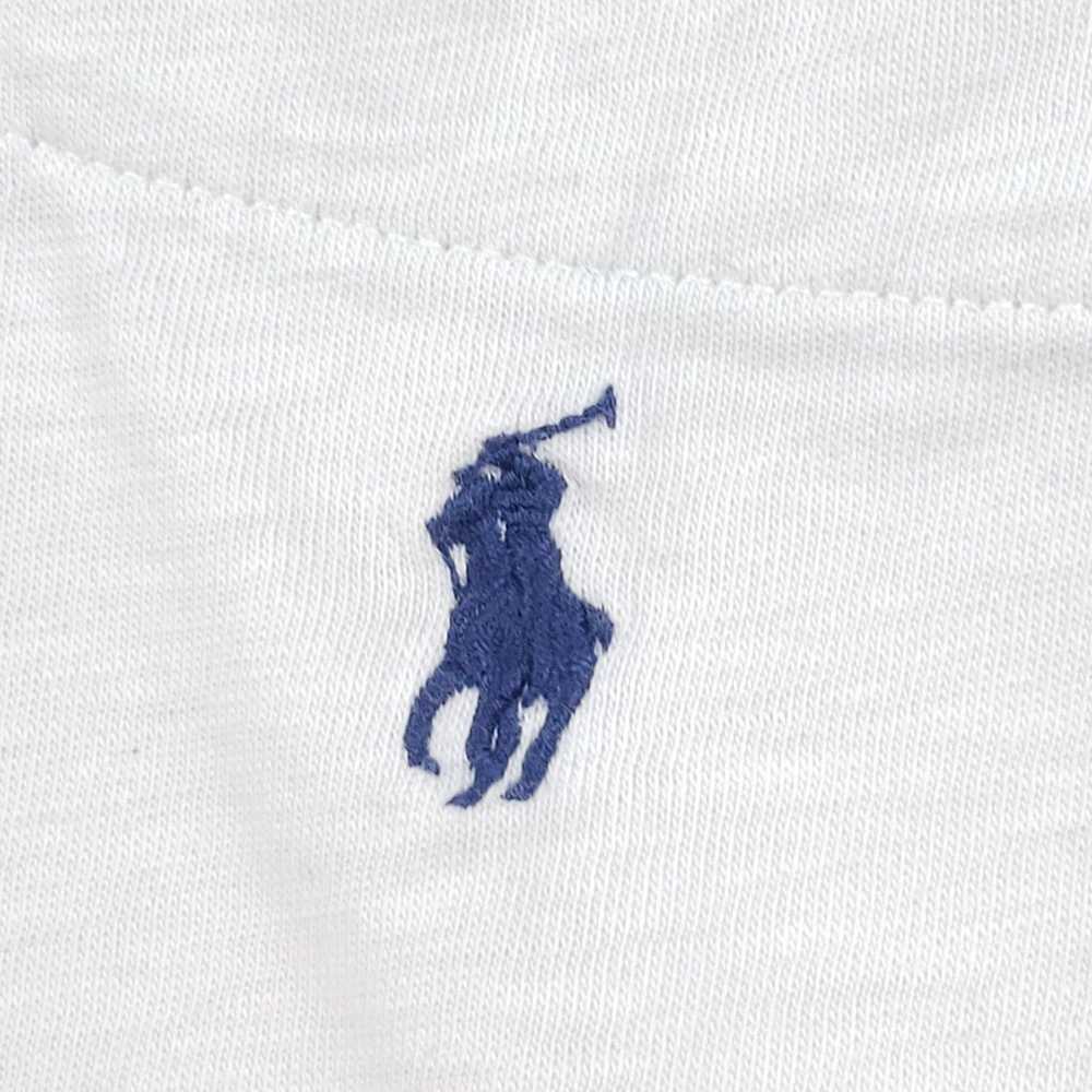 Polo Ralph Lauren America's Cup Sailing Retro Sin… - image 3