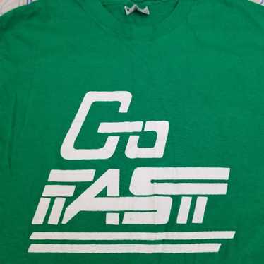 Vintage 90s GE General Electric T Shirt