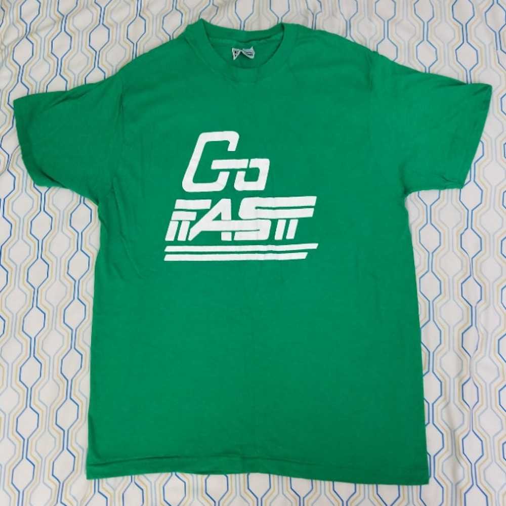 Vintage 90s GE General Electric T Shirt - image 4