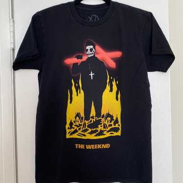 The Weeknd Starboy Tee - image 1