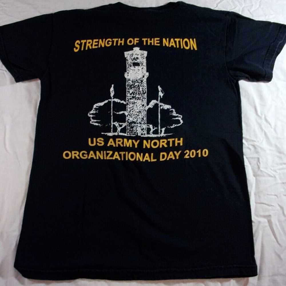 szSMALL DISC STRENGTH OF THE NATION U.S. ARMY NOR… - image 11