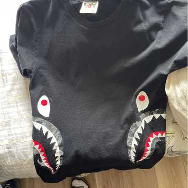 Bape Shark Original