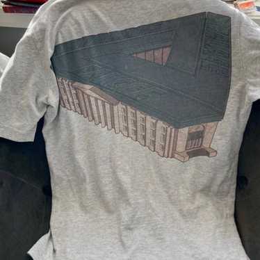 Authentic Palace Palazzo T-Shirt