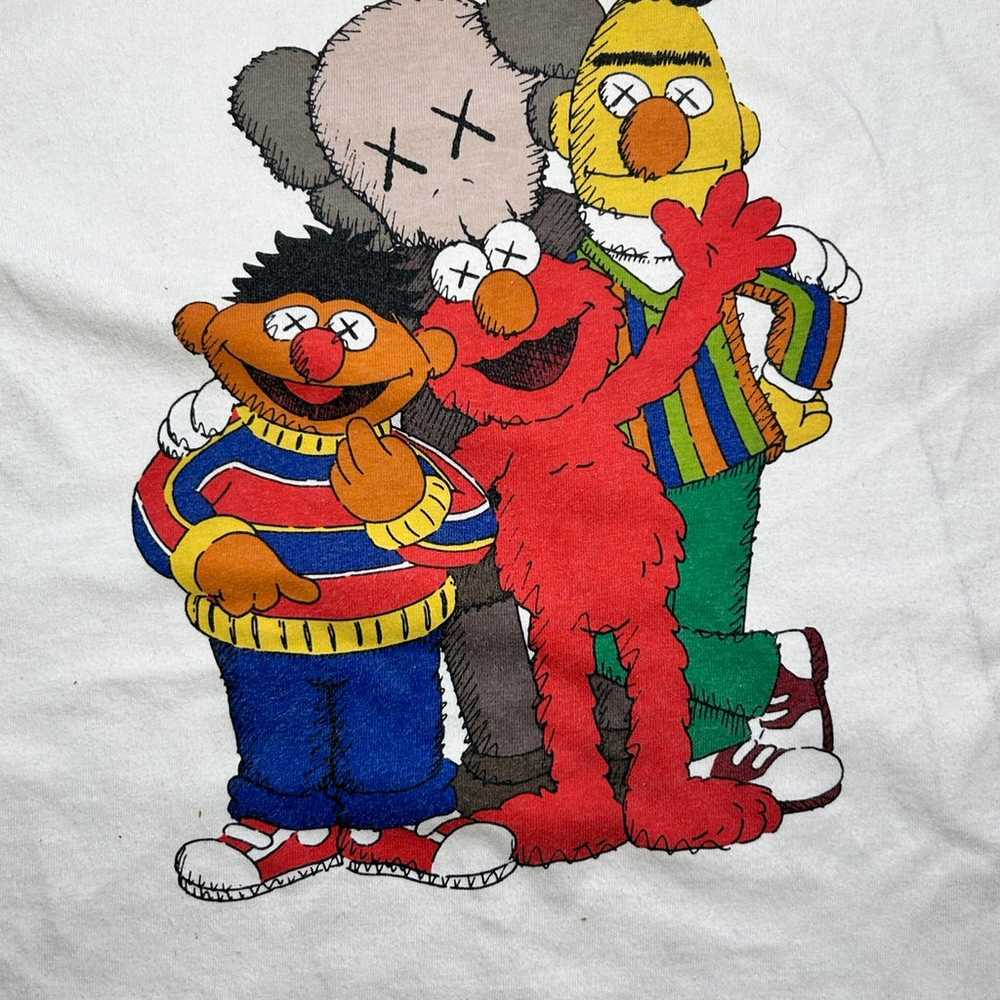 KAWS x Sesame Street - image 2