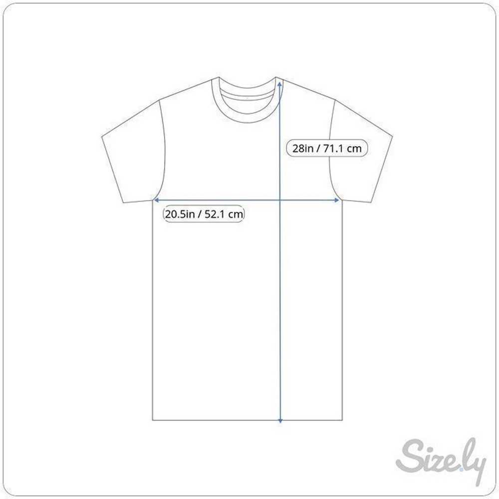 Baumholder American High School T Shirt Vintage 9… - image 7
