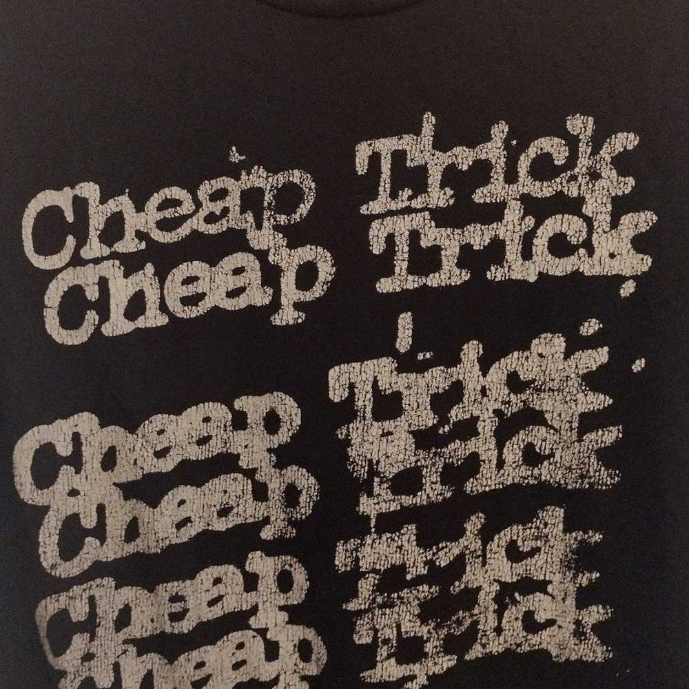 Cheap Trick - image 2