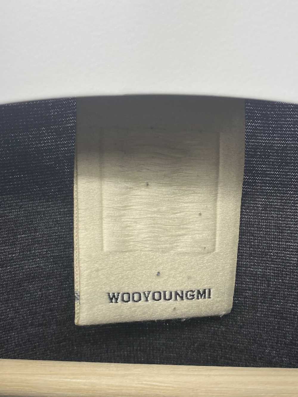 Wooyoungmi Lounge Leisure Track Suit size 56 - image 3