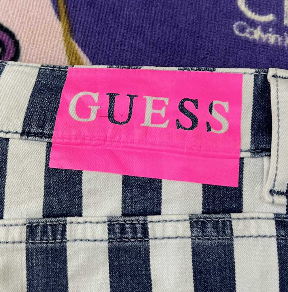 Guess × Rare GUESS Los Angeles Short Pant - image 5