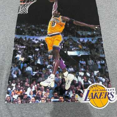 Lakers Kobe Bryant - image 1