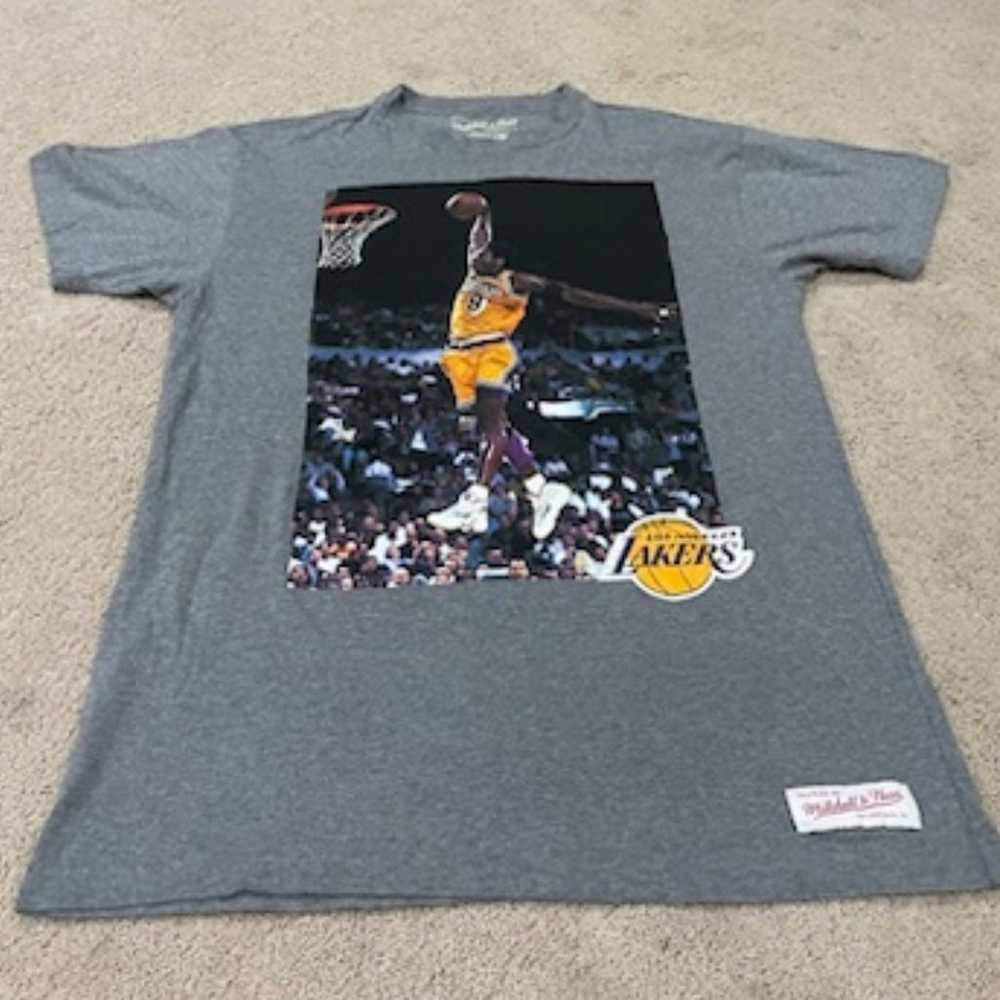Lakers Kobe Bryant - image 2