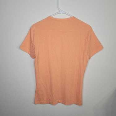 H&M Men's T-Shirt Orange - image 1