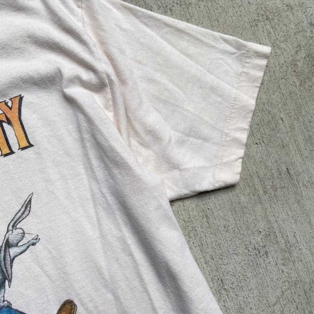 Vintage 1984 Bloom County Comic T-Shirt - image 5