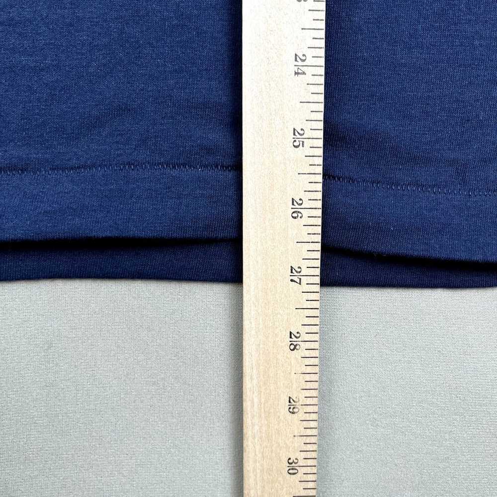 Vintage UC Santa Barbara T-Shirt Adult Medium Blu… - image 12