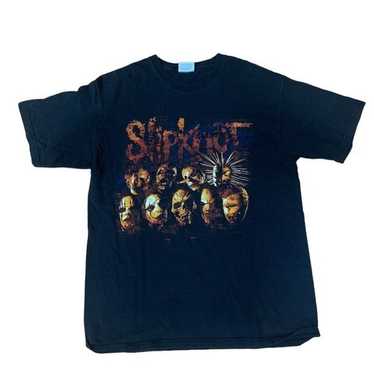 Slipknot t shirt sz - Gem