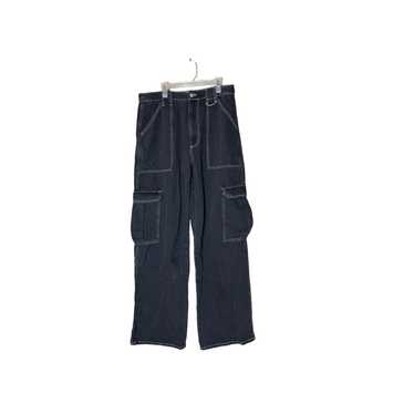 Rsq RSQ Women’s D Ring Cargo Loose Pants Size 29