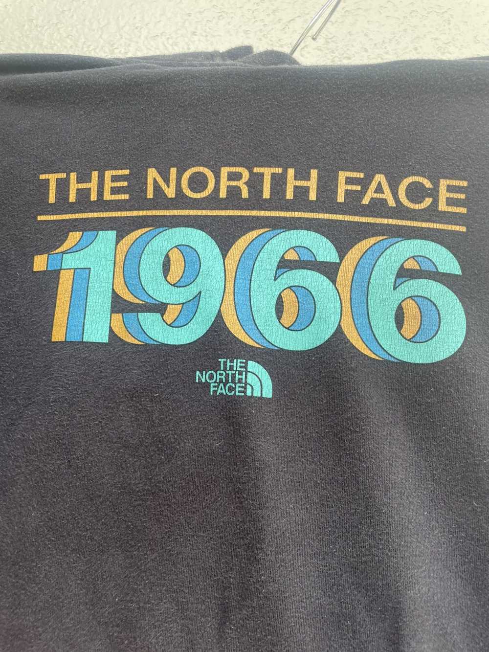 The North Face the north face 1966 - image 2
