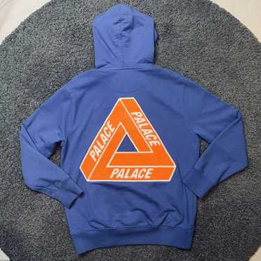 Palace palace tri-chenille - Gem