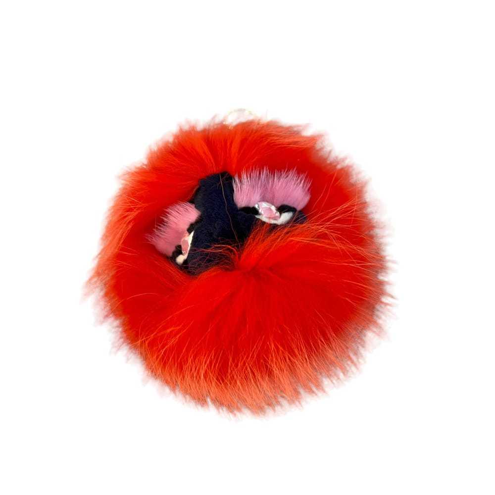 Fendi Bag Bug fox bag charm - image 6