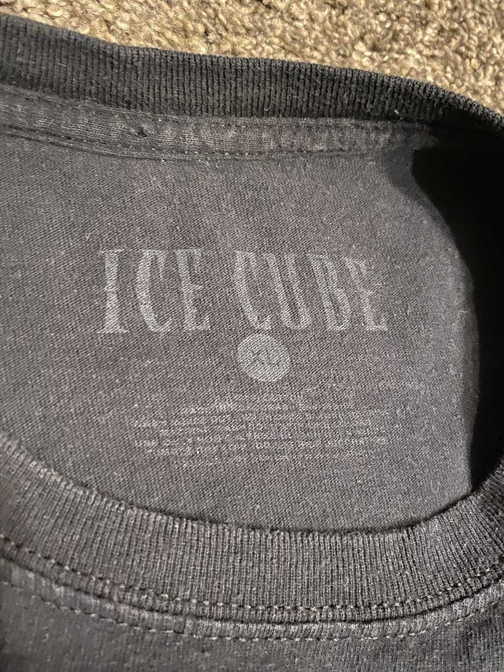 Streetwear Ice cube Tshirt - image 5