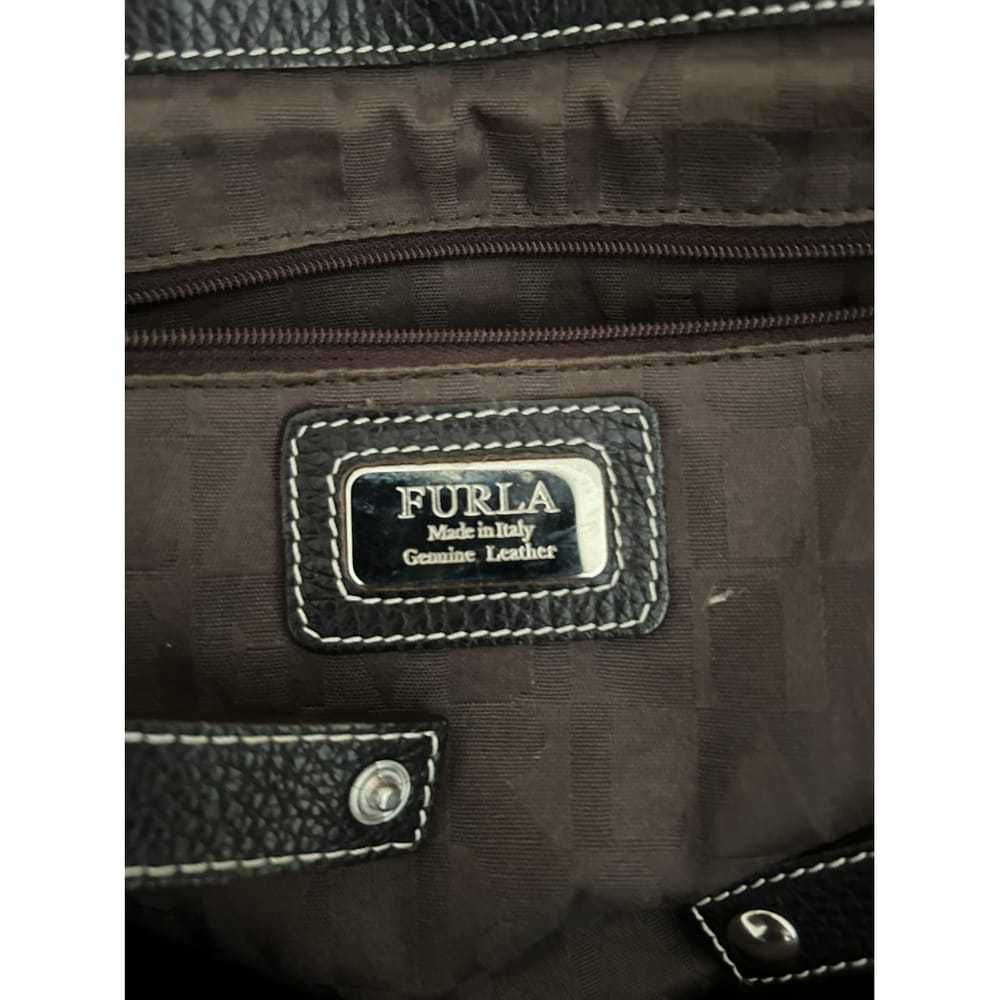 Furla Candy Bag leather handbag - image 3