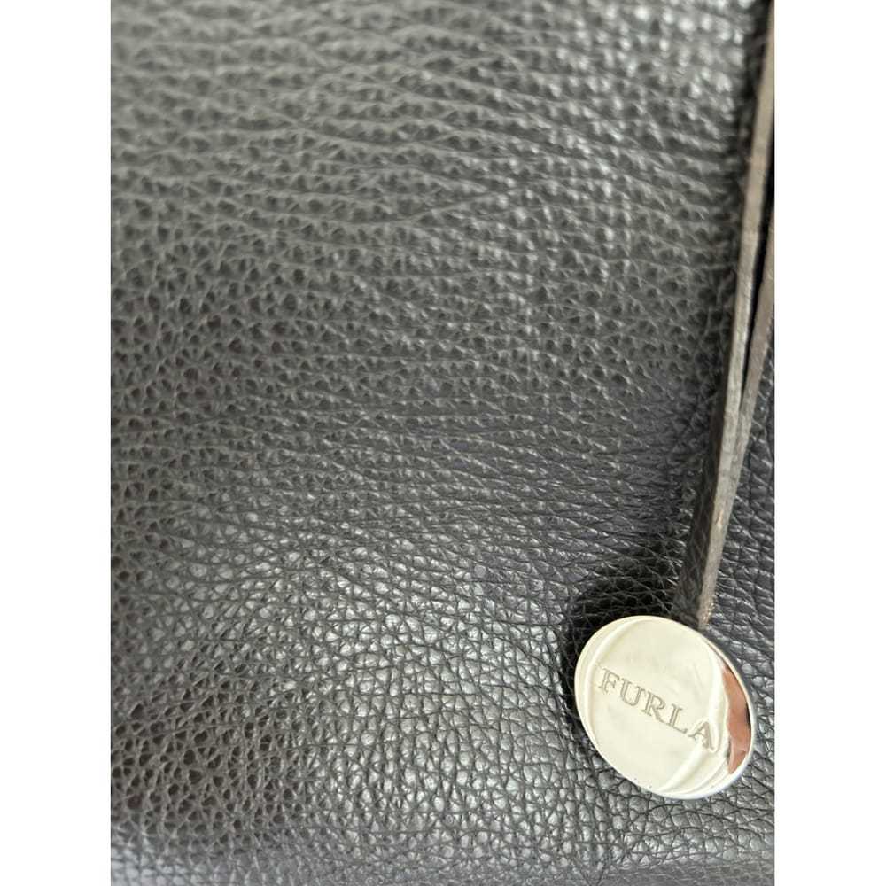 Furla Candy Bag leather handbag - image 6