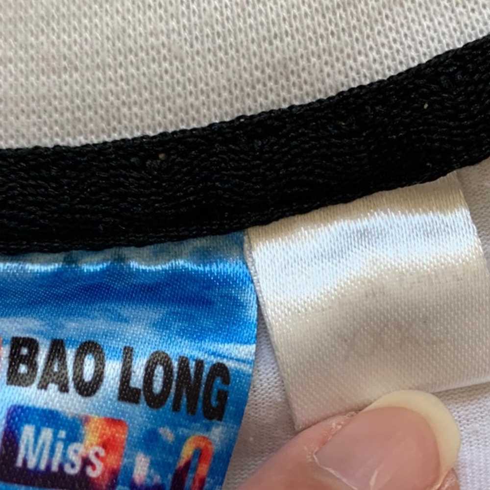 Mr. BAO LONG & Miss GO A$AP Yams Hip Hop Music UN… - image 8