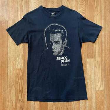 Vintage James Deen shirt