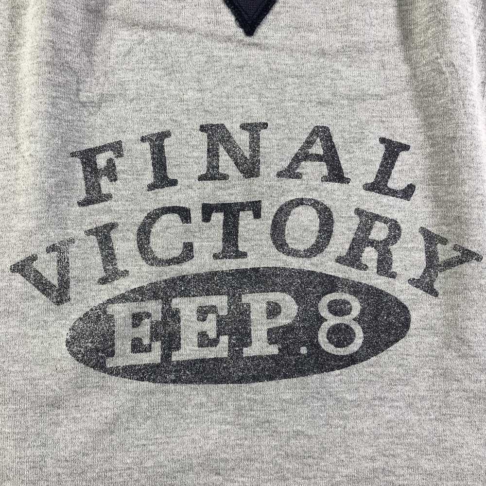 Sportswear × Vintage Vintage Final Victory Sweats… - image 3