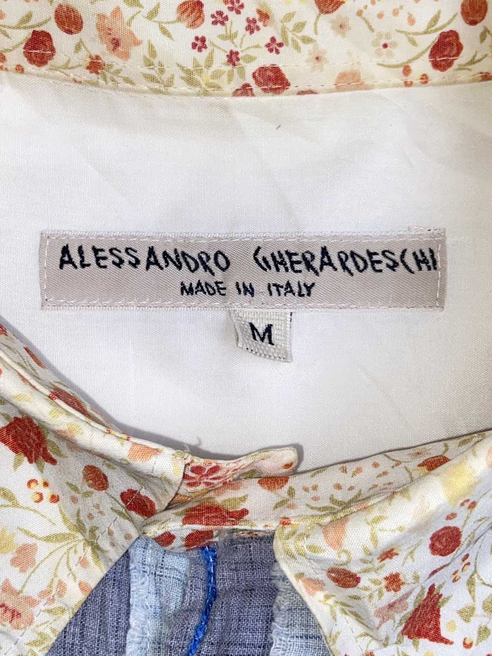 Alessandro Gherardi × Comme des Garcons ALESSANDR… - image 6