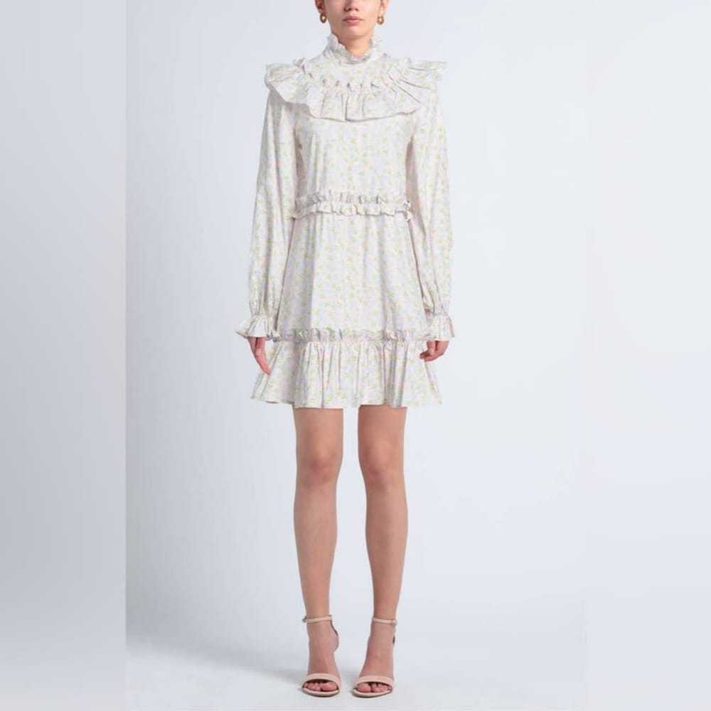 Ganni Mini dress - image 5