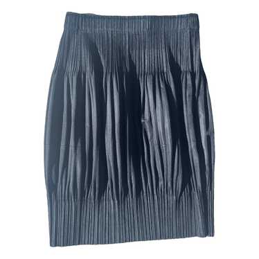 Pleats Please skirt - Gem