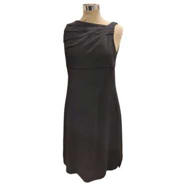 Valentino Garavani Silk mid-length dress - image 1